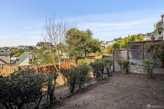 27 Sussex Street, San Francisco, CA 94131