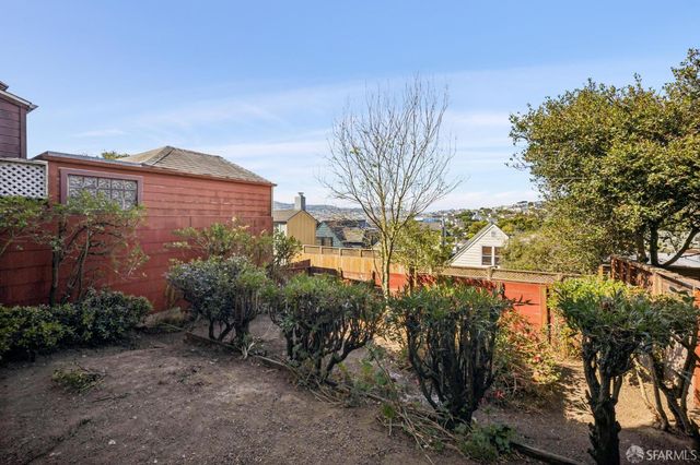 27 Sussex Street, San Francisco, CA 94131
