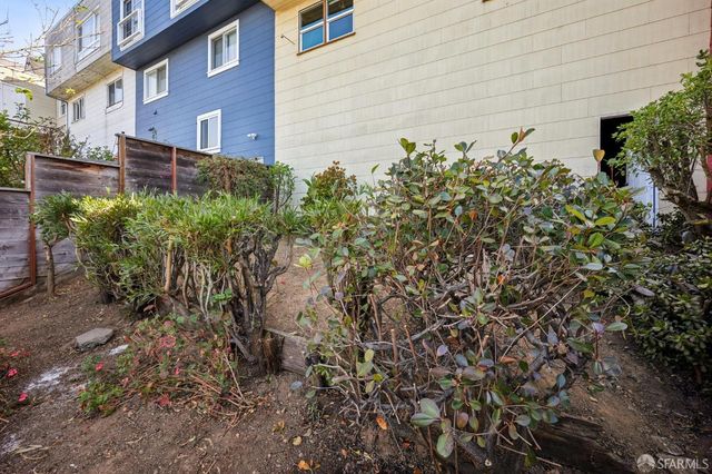 27 Sussex Street, San Francisco, CA 94131