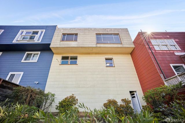 27 Sussex Street, San Francisco, CA 94131