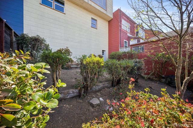 27 Sussex Street, San Francisco, CA 94131