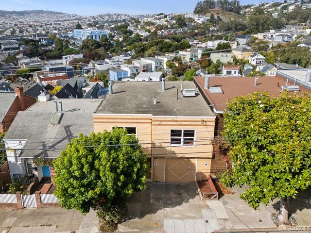 27 Sussex Street, San Francisco, CA 94131