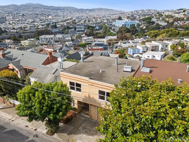 27 Sussex Street, San Francisco, CA 94131