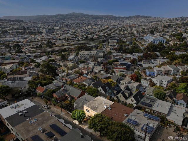 27 Sussex Street, San Francisco, CA 94131