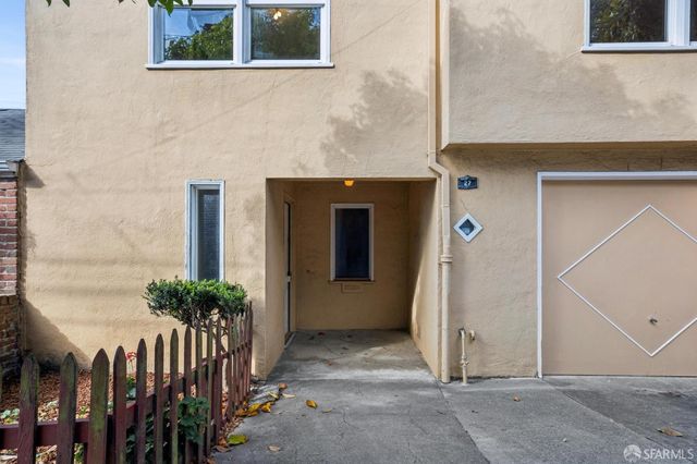 27 Sussex Street, San Francisco, CA 94131