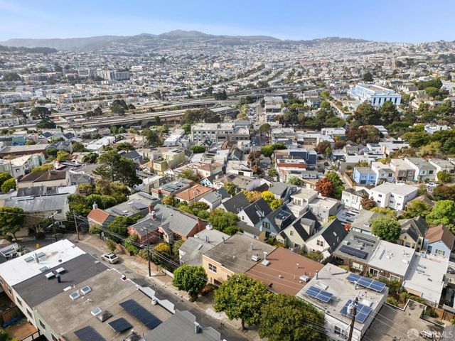 27 Sussex Street, San Francisco, CA 94131