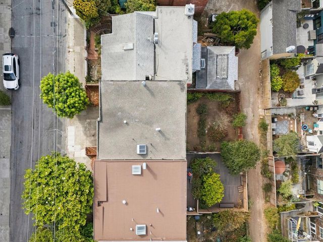 27 Sussex Street, San Francisco, CA 94131