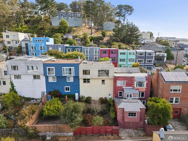 27 Sussex Street, San Francisco, CA 94131