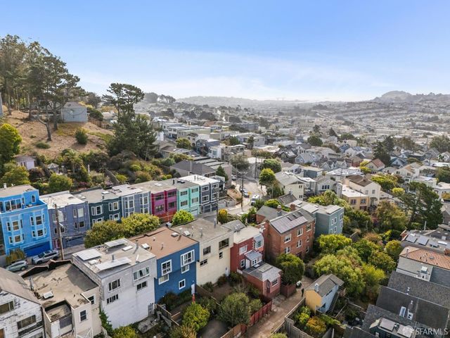 27 Sussex Street, San Francisco, CA 94131