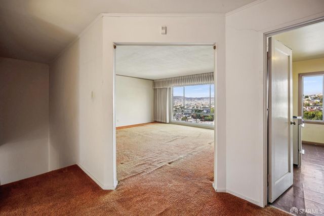 27 Sussex Street, San Francisco, CA 94131