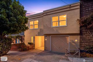 27 Sussex Street, San Francisco, CA 94131
