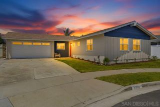 2718 Powhatan Ave., San Diego, CA 92117