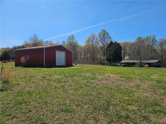 1040 Barger Road, Salisbury, NC 28146