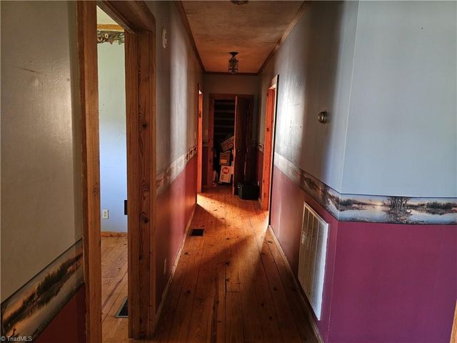 1040 Barger Road, Salisbury, NC 28146