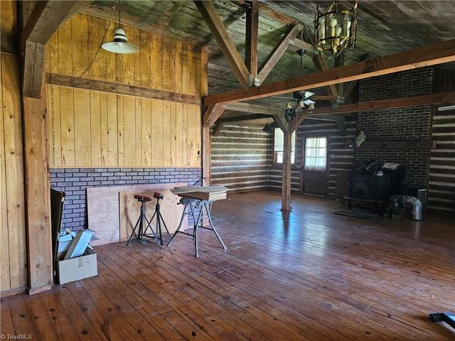 1040 Barger Road, Salisbury, NC 28146