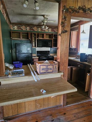 1040 Barger Road, Salisbury, NC 28146