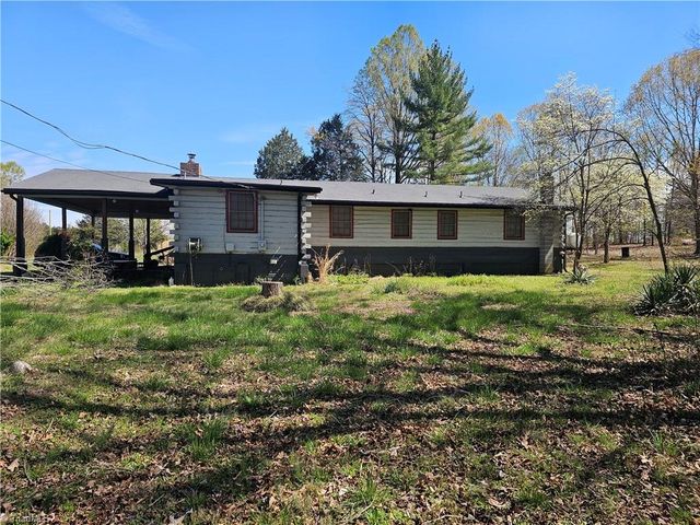 1040 Barger Road, Salisbury, NC 28146