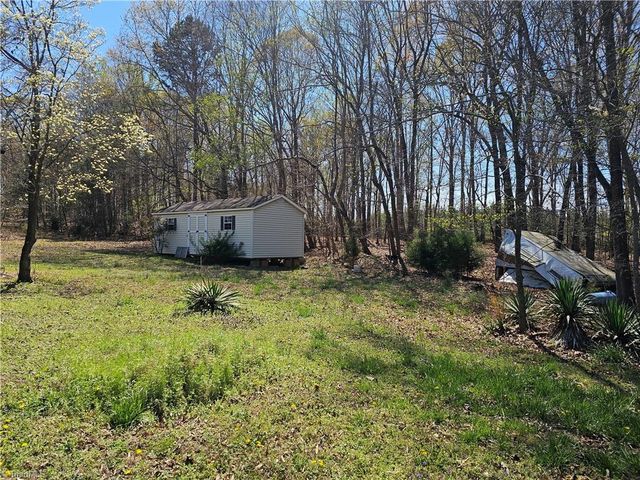 1040 Barger Road, Salisbury, NC 28146