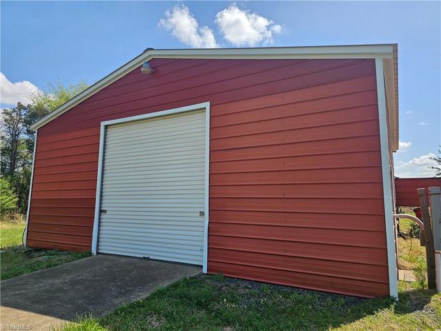 1040 Barger Road, Salisbury, NC 28146