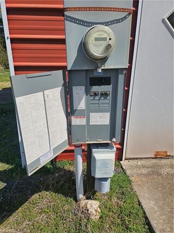 1040 Barger Road, Salisbury, NC 28146