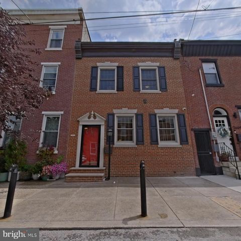 2671 ALMOND ST, Philadelphia, PA 19125