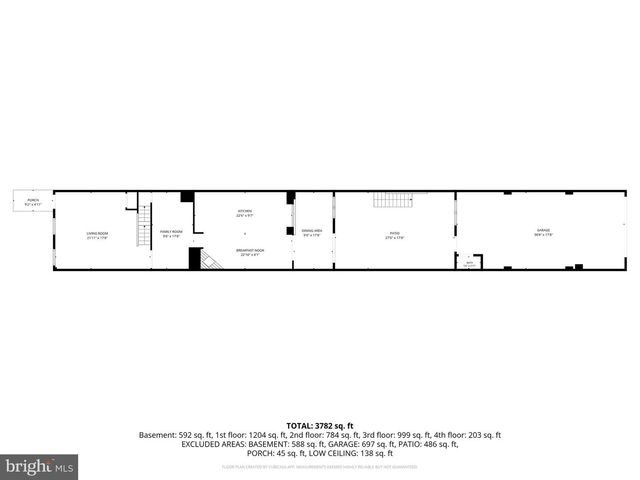 2671 ALMOND ST, Philadelphia, PA 19125