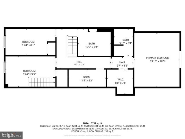 2671 ALMOND ST, Philadelphia, PA 19125