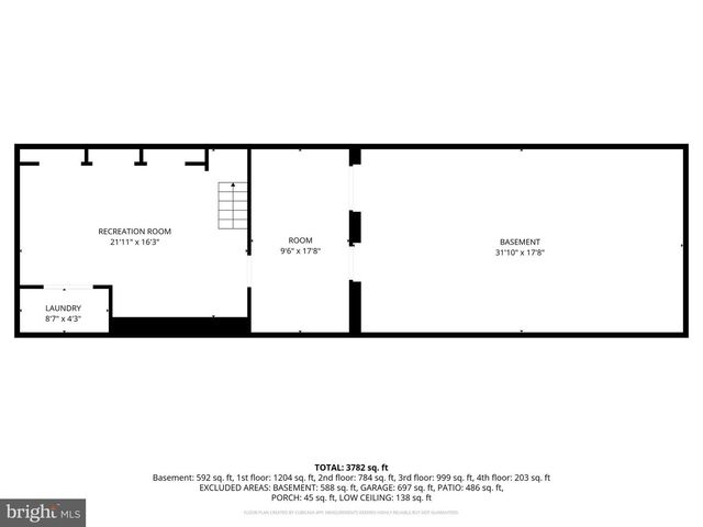 2671 ALMOND ST, Philadelphia, PA 19125