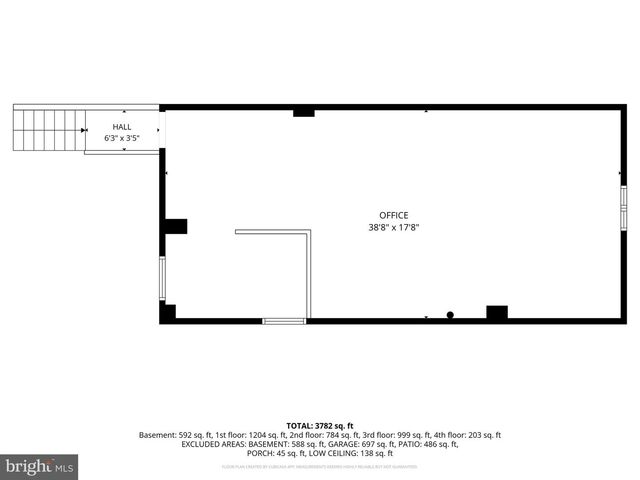 2671 ALMOND ST, Philadelphia, PA 19125
