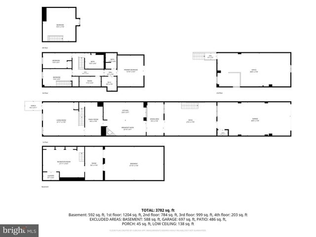 2671 ALMOND ST, Philadelphia, PA 19125