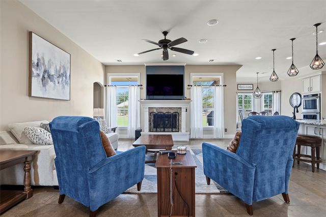6833 S 302nd East Avenue, Broken Arrow, OK 74014