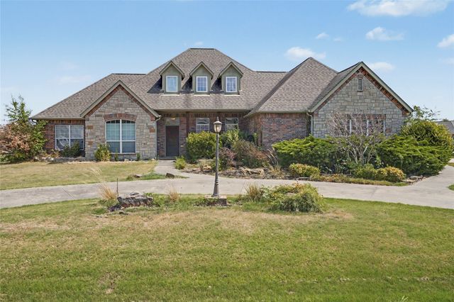 6833 S 302nd East Avenue, Broken Arrow, OK 74014