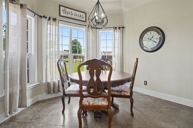 6833 S 302nd East Avenue, Broken Arrow, OK 74014