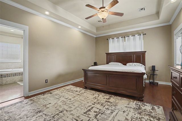 6833 S 302nd East Avenue, Broken Arrow, OK 74014