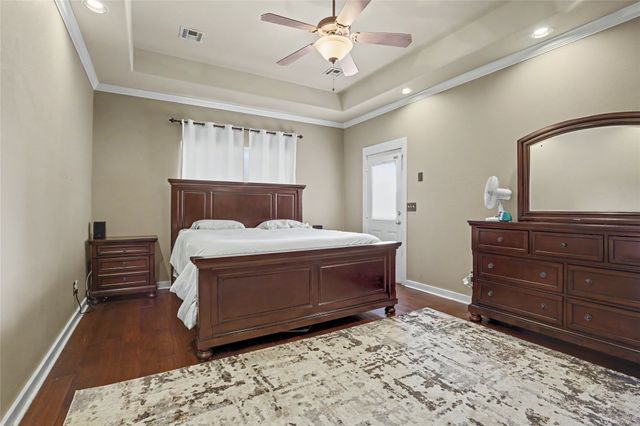 6833 S 302nd East Avenue, Broken Arrow, OK 74014