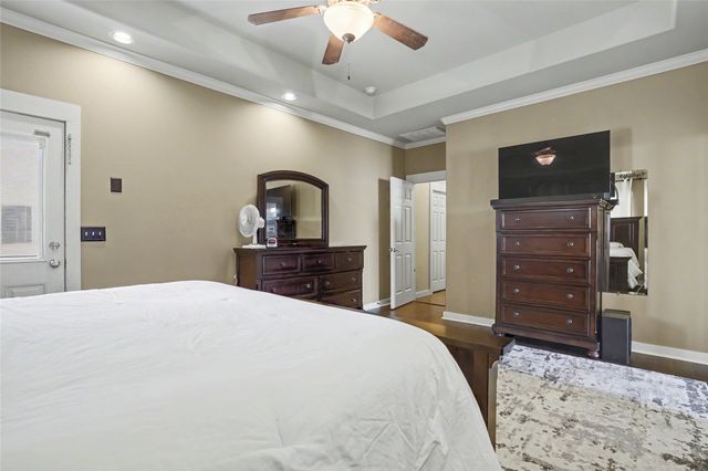 6833 S 302nd East Avenue, Broken Arrow, OK 74014
