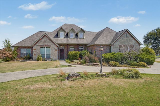 6833 S 302nd East Avenue, Broken Arrow, OK 74014