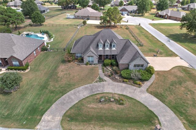 6833 S 302nd East Avenue, Broken Arrow, OK 74014