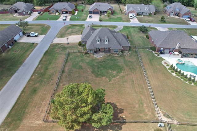 6833 S 302nd East Avenue, Broken Arrow, OK 74014