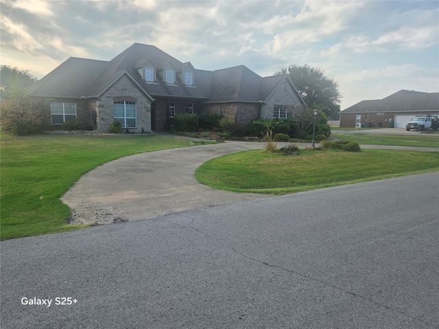 6833 S 302nd East Avenue, Broken Arrow, OK 74014