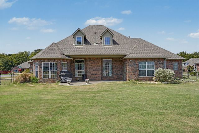 6833 S 302nd East Avenue, Broken Arrow, OK 74014