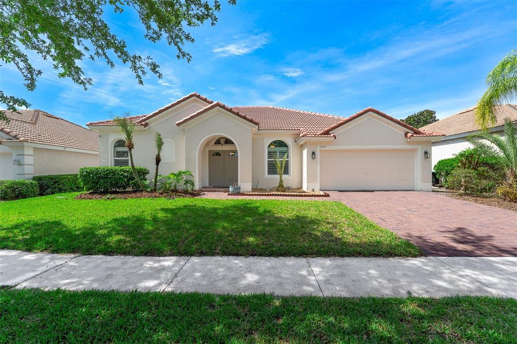 1430 GLENWICK DRIVE, Windermere, FL 34786