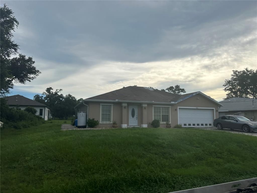 6553 GLACIER AVENUE, North Port, FL 34291