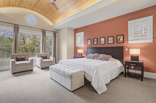 816 Stonewall Ridge LN, Austin, TX 78746