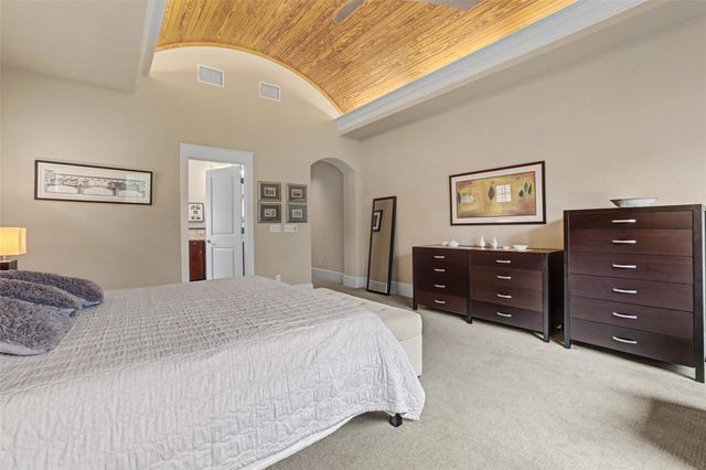 816 Stonewall Ridge LN, Austin, TX 78746