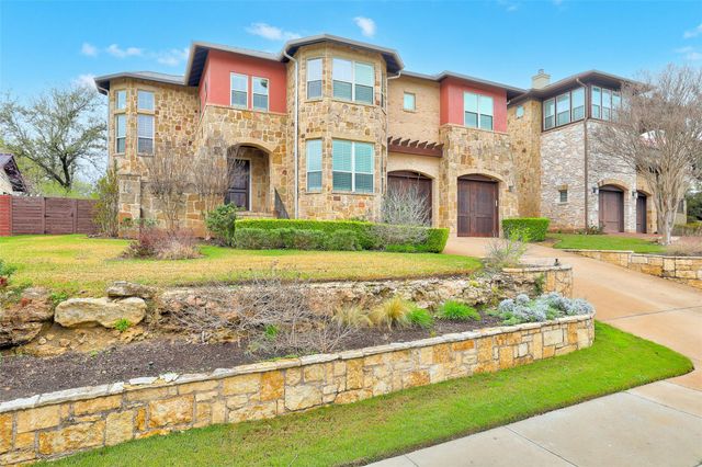 816 Stonewall Ridge LN, Austin, TX 78746