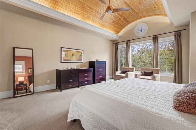 816 Stonewall Ridge LN, Austin, TX 78746