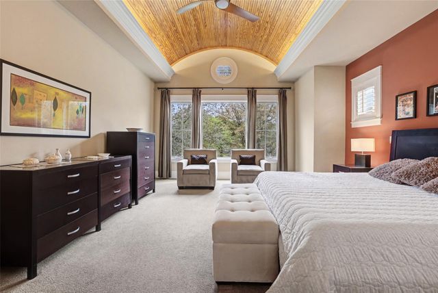 816 Stonewall Ridge LN, Austin, TX 78746