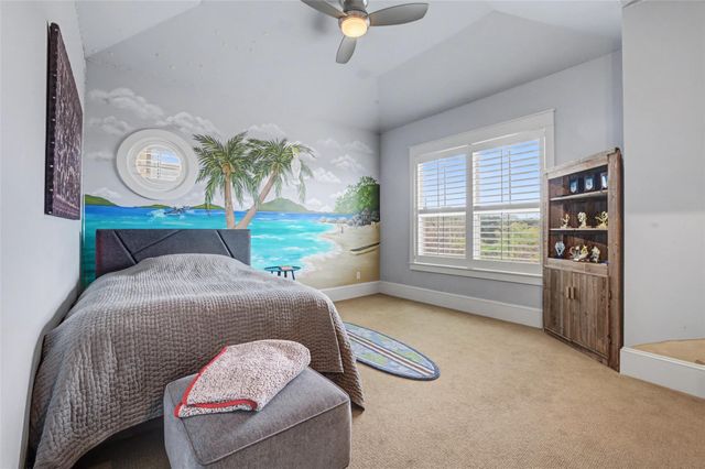 816 Stonewall Ridge LN, Austin, TX 78746