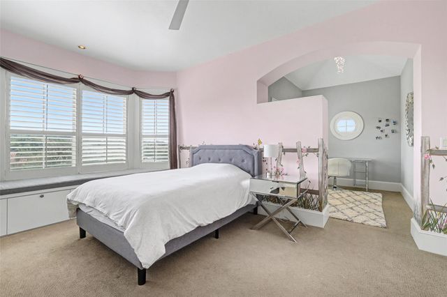 816 Stonewall Ridge LN, Austin, TX 78746